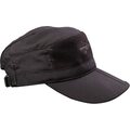 First Spear Forager Cap, Standard Profile Black