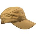 First Spear Forager Cap, Standard Profile Coyote