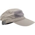 First Spear Forager Cap, Standard Profile Manatee Gray