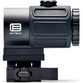 EoTech G43 3x Magnifier Black