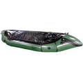 Saimaa Kayaks Adventure Packraft Army Green
