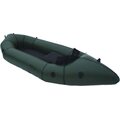 Saimaa Kayaks Trek Packraft Army Green