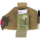 First Spear Rapid Access Pocket, Pressure Dressing, 6/9