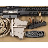 FixitSticks AR15 Maintenance Kit with Hard Case