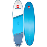 Red Paddle Co Ride 10'6" x 32" embalaje