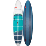 Red Paddle Co Compact Voyager 12' embalaje
