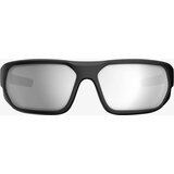 Magpul Radius Eyewear, Polarized - Black Frame, Gray Lens/Silver Mirror
