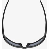 Magpul Apex Eyewear - Black Frame, Gray Lens