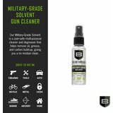 Breakthrough Military-Grade Solvent  2 fl oz Spray Bottle