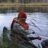Saimaa Kayaks Adventure Twin Packraft