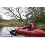 Saimaa Kayaks Trek Packraft