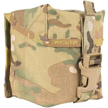 First Spear Night Vision Goggle Pouch (NVG/Utility Pouch), 6/9