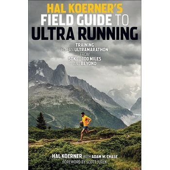 Literatura sobre correr