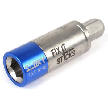 FixitSticks 15 Inch Lbs Small Torque Limiter
