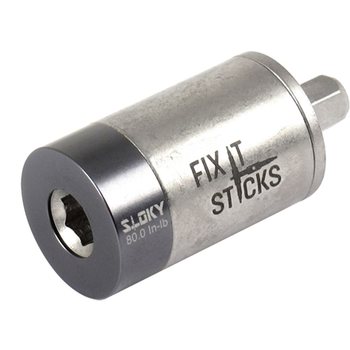 FixitSticks 80 Inch Lbs Large Torque Limiter