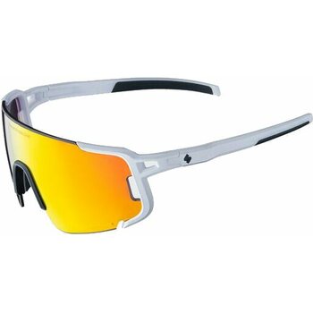 Cross-country skiing sunglasses y cycling glasses
