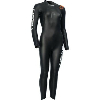 Женское Ветрозащитные костюмы для плавания