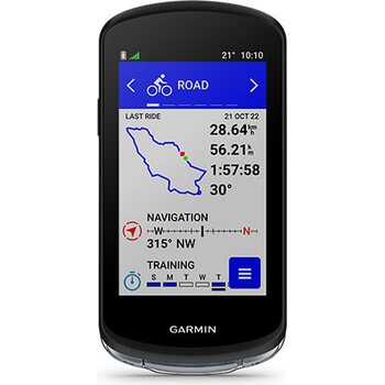 Sykkel GPS