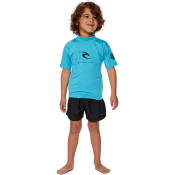 Camisas infantiles con protector UV