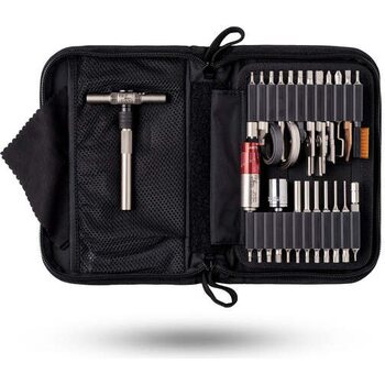 FixitSticks 3 Gun Competition Toolkit w/ All-In-One Torque Driver