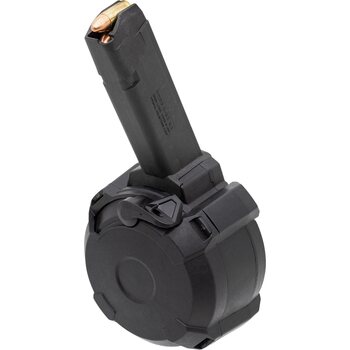 Magpul PMAG D-50 GL9, 9x19 – Glock