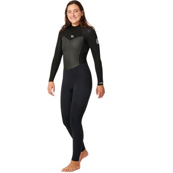 De mujeres trajes de neopreno para deportes aquáticos