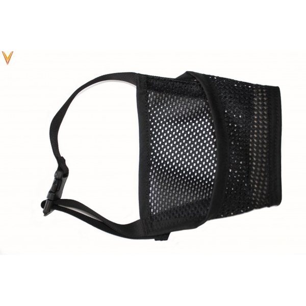 Velocity Systems Medical Muzzle