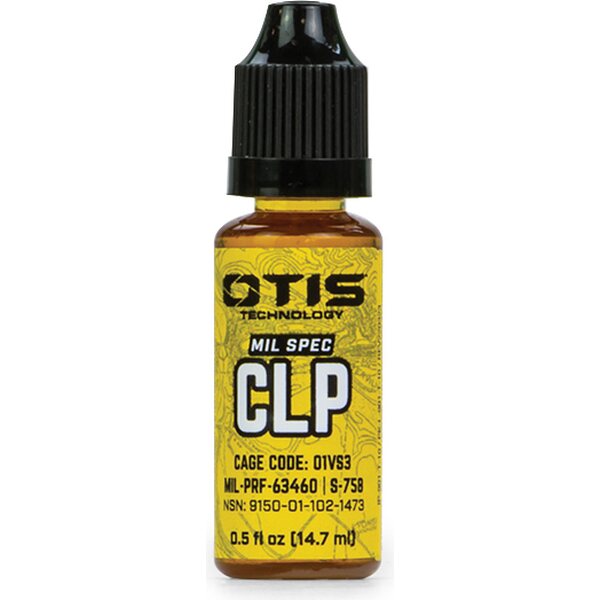 Otis 0.66 oz (19,5 ml) bottle O85®