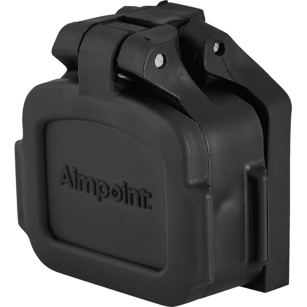 Aimpoint Lens cover, Flip-up, Front with ARD filter SolidFor Aimpoint® Acro P-2