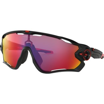 Cross-country skiing sunglasses と cycling glasses