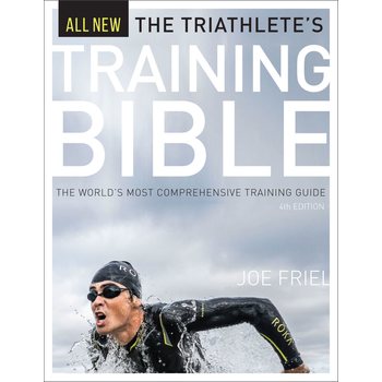 Triathlon knihy