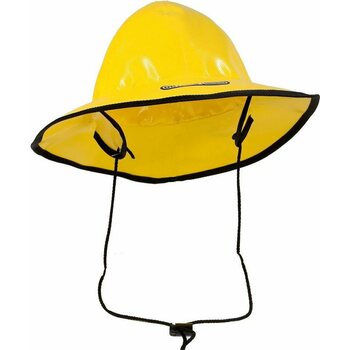 Sombreros impermeables