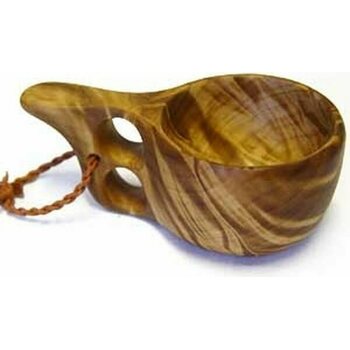 Kuksa (taza de madera)