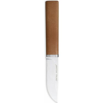 Nordisches Messer und Messer