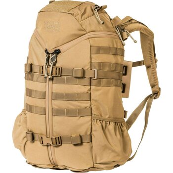 Military tasker og rygsække