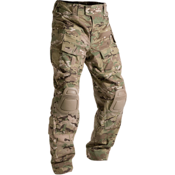 Military pantalones